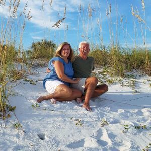 Meet your Posher, Carol